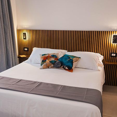 Humboldt Luxury Rooms Таормина Экстерьер фото