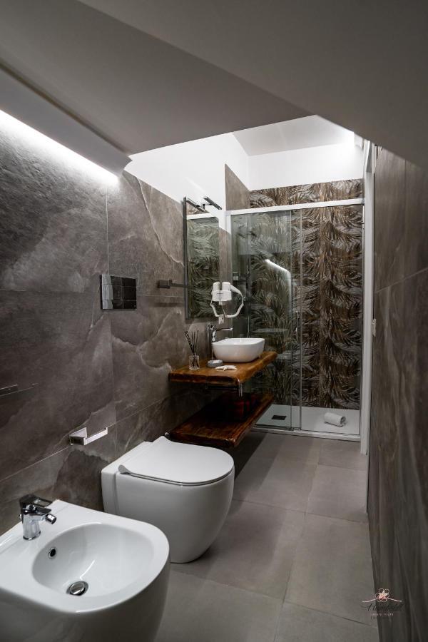 Humboldt Luxury Rooms Таормина Экстерьер фото